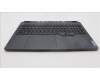 Lenovo 5CB1L39274 COVER Upper Case ASM_TUR L82WR RGB WTWOL