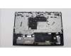 Lenovo 5CB1L39280 COVER Upper Case ASM_UKR L82WR RGB WTWOL