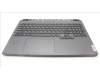 Lenovo 5CB1L39280 COVER Upper Case ASM_UKR L82WR RGB WTWOL