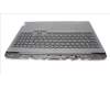 Lenovo 5CB1L39280 COVER Upper Case ASM_UKR L82WR RGB WTWOL