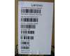 Lenovo 5CB1L39366 COVER Upper Case ASM_ARA H82Y7STGYNPS