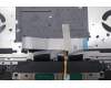 Lenovo 5CB1L39368 COVER Upper Case ASM_ARA H 82Y7 STGYPS
