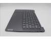 Lenovo 5CB1L39368 COVER Upper Case ASM_ARA H 82Y7 STGYPS