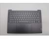Lenovo 5CB1L39368 COVER Upper Case ASM_ARA H 82Y7 STGYPS