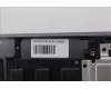 Lenovo 5CB1L39368 COVER Upper Case ASM_ARA H 82Y7 STGYPS