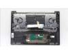 Lenovo 5CB1L39370 COVER Upper Case ASM_BEL H 82Y7 STGYNPS