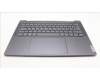 Lenovo 5CB1L39370 COVER Upper Case ASM_BEL H 82Y7 STGYNPS