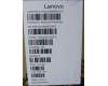 Lenovo 5CB1L39372 COVER Upper Case ASM_BEL H 82Y7 STGYPS