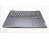 Lenovo 5CB1L39372 COVER Upper Case ASM_BEL H 82Y7 STGYPS