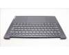 Lenovo 5CB1L39372 COVER Upper Case ASM_BEL H 82Y7 STGYPS