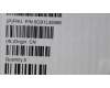 Lenovo 5CB1L39386 COVER Upper Case ASM_ENG H 82Y7 STGYNPS