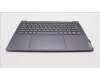 Lenovo 5CB1L39395 COVER Upper Case ASM_FRA H 82Y7 STGYNPS