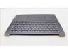 Lenovo 5CB1L39395 COVER Upper Case ASM_FRA H 82Y7 STGYNPS
