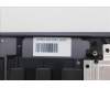 Lenovo 5CB1L39397 COVER Upper Case ASM_FRA H 82Y7 STGYPS