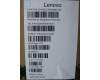 Lenovo 5CB1L39397 COVER Upper Case ASM_FRA H 82Y7 STGYPS