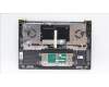 Lenovo 5CB1L39408 COVER Upper Case ASM_GER H 82Y7 STGYPS
