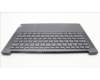 Lenovo 5CB1L39412 COVER Upper Case ASM_GRE H 82Y7 STGYPS