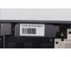 Lenovo 5CB1L39412 COVER Upper Case ASM_GRE H 82Y7 STGYPS