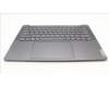 Lenovo 5CB1L39416 COVER Upper Case ASM_HBW H 82Y7 STGYPS