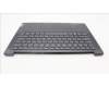Lenovo 5CB1L39416 COVER Upper Case ASM_HBW H 82Y7 STGYPS