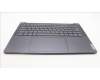 Lenovo 5CB1L39431 COVER Upper Case ASM_ITA H 82Y7 STGYNPS
