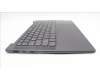 Lenovo 5CB1L39431 COVER Upper Case ASM_ITA H 82Y7 STGYNPS
