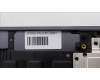 Lenovo 5CB1L39431 COVER Upper Case ASM_ITA H 82Y7 STGYNPS