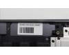 Lenovo 5CB1L39459 COVER Upper Case ASM_SLV H 82Y7STGYNPS