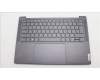 Lenovo 5CB1L39461 COVER Upper Case ASM_SLV H 82Y7STGYPS