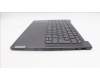 Lenovo 5CB1L39463 COVER Upper Case ASM_SPA H 82Y7STGYNPS