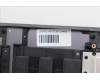 Lenovo 5CB1L39465 COVER Upper Case ASM_SPA H 82Y7STGYPS
