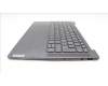 Lenovo 5CB1L39467 COVER Upper Case ASM_SWS H 82Y7STGYNPS
