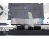 Lenovo 5CB1L39501 COVER Upper Case ASM_BEL H 82Y7 TT PS