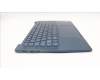 Lenovo 5CB1L39514 COVER Upper Case ASM_CZE/SLK H82Y7TTPS