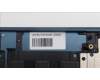 Lenovo 5CB1L39526 COVER Upper Case ASM_FRA H 82Y7 TT PS
