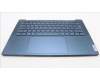 Lenovo 5CB1L39536 COVER Upper Case ASM_GER H 82Y7 TT NPS