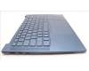 Lenovo 5CB1L39536 COVER Upper Case ASM_GER H 82Y7 TT NPS