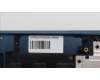 Lenovo 5CB1L39536 COVER Upper Case ASM_GER H 82Y7 TT NPS
