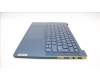Lenovo 5CB1L40681 COVER Upper Case ASM_HUN H 82Y7 TT NPS