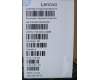 Lenovo 5CB1L40686 COVER Upper Case ASM_ITA H 82Y7 TT PS