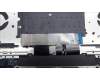 Lenovo 5CB1L40688 COVER Upper Case ASM_JPN H 82Y7 TT PS