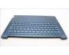 Lenovo 5CB1L40693 COVER Upper Case ASM_NORDIC H 82Y7TTNPS