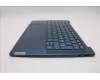 Lenovo 5CB1L40694 COVER Upper Case ASM_NORDIC H 82Y7TTPS