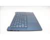 Lenovo 5CB1L40695 COVER Upper Case ASM_POR H 82Y7 TT NPS