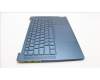 Lenovo 5CB1L40697 COVER Upper Case ASM_RUS H 82Y7 TT NPS