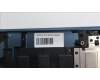 Lenovo 5CB1L40697 COVER Upper Case ASM_RUS H 82Y7 TT NPS