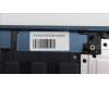 Lenovo 5CB1L40699 COVER Upper Case ASM_SLV H 82Y7 TT NPS