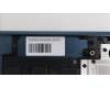 Lenovo 5CB1L40701 COVER Upper Case ASM_SPA H 82Y7 TT NPS