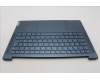 Lenovo 5CB1L40703 COVER Upper Case ASM_SWS H 82Y7 TT NPS