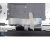 Lenovo 5CB1L40703 COVER Upper Case ASM_SWS H 82Y7 TT NPS